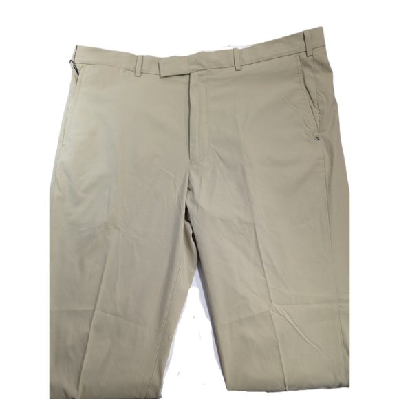 RLX Ralph Lauren Golf Khaki Pants Sz 40 X 30 Tailored Fit NWT $115 - Picture 2 of 7
